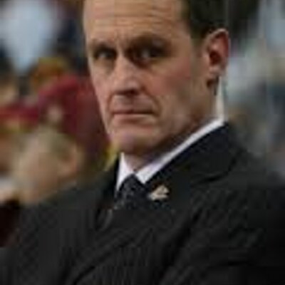 Profile Picture of Fake Mike Guentzel (@FakeGuentzel) on Twitter