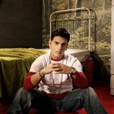 Silvano Gonzalez - Twitter Profile Picture of Silvano Gonzalez (@kateroner) on Twitter