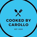 Profile Picture of Cooked by Carollo (@cookedbycarollo) on Instagram