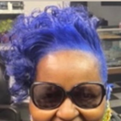 Profile Picture of Loretta James-Baker (@lorettasmiles8) on Twitter