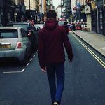 Profile Picture of Joshua Day (@jday107) on Instagram