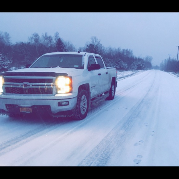 Profile Picture of David Zimmer (@ddz0216) on Poshmark