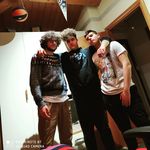 Profile Picture of davide contino (@dav3de_contino_) on Instagram