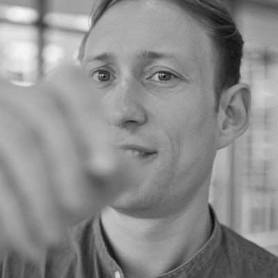 Profile Picture of Julian Nikolai Schaefer (@Product_Psych) on Twitter