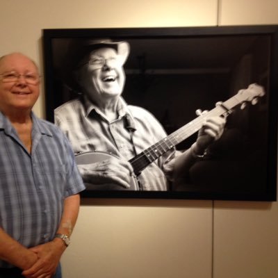 Profile Picture of Donald W Somers (@donbanjo5) on Twitter