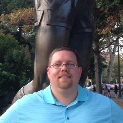 Profile Picture of William Pritchett (@WEPritchett) on Twitter