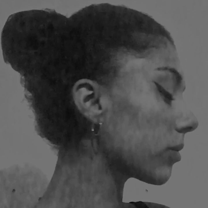 Profile Picture of   galletita de banana,avena y... (@fuera.de.linea) on Tiktok