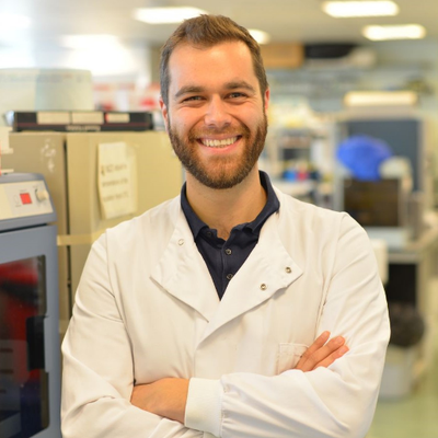 Profile Picture of Mark Soave (@DrMarkSoave) on Twitter