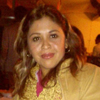 Profile Picture of Cynthia Valeri Roque (@roque_valeri) on Twitter