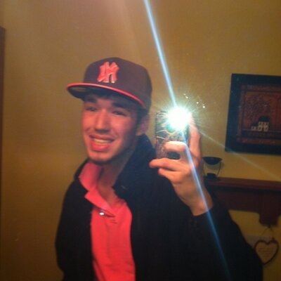 Profile Picture of Ryan Blake Bowles (@bowles_blake) on Twitter