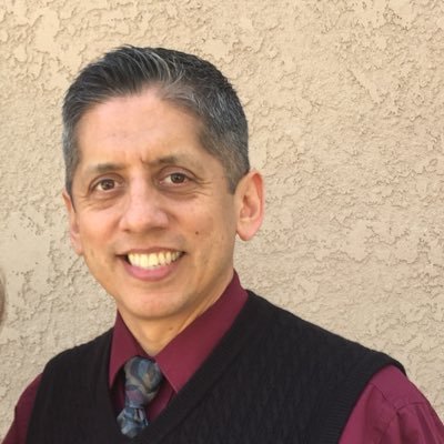 Profile Picture of Steve G (@SteveGasca) on Twitter