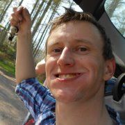 Profile Picture of Christopher Tuton (@christuton) on Pinterest