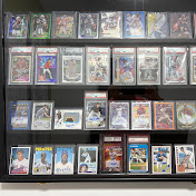 Profile Picture of Eric Dill (@Legends-of-Cardboard) on Youtube