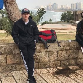 Profile Picture of Ben Stoller (@stollebh) on Pinterest