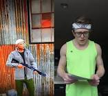 Profile Picture of   duet met @mike.creates (@nettykaas) on Tiktok