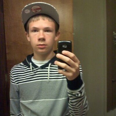 Profile Picture of Joshua Vandeventer (@joshuacv22) on Twitter