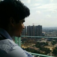 Profile Picture of Aaron Fernandes (@aaron-fernandes-24) on Quora