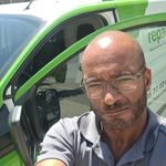 Profile Picture of Ludovic Andre (@cocotte.apapa) on Instagram