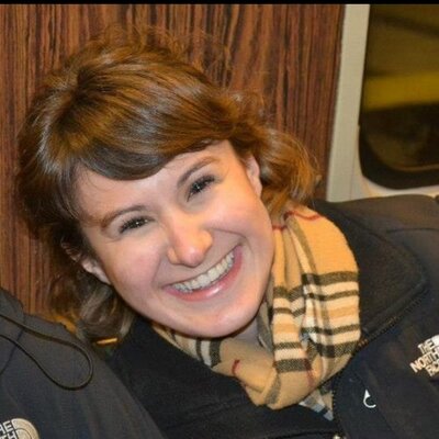 Profile Picture of Rachel Rutledge (@Ray_Rut) on Twitter