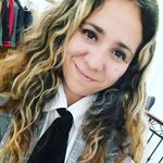 Profile Picture of Dinorah von Reth (@dinorah_von_reth_sastra) on Instagram