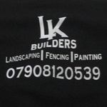 Profile Picture of 🛠Landscape & gardening🌳 (@lkent__builders) on Instagram