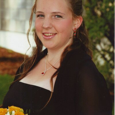 Profile Picture of Jasmin Frank (@FrankJasmin68) on Twitter