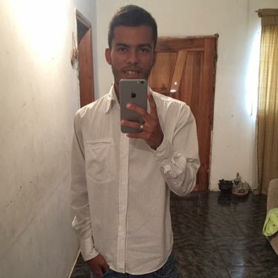 Profile Picture of Yenderson Nohel (@Yen_xD) on Twitter