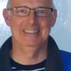 Profile Picture of Paul Coughlan (@pervasivepics) on Twitter