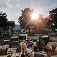 Profile Picture of Marcel Hoffmann (@marcel-hoffmann-10) on Quora