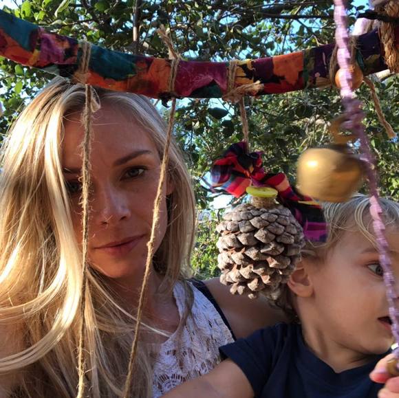 Profile Picture of Rachel Savoian (@starryn1te) on Poshmark