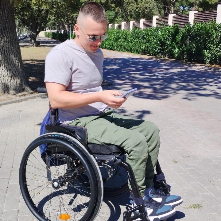 Profile Picture of @vladimir_pletenie (@vladimir01133) on Tiktok