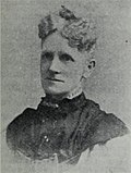 Profile Picture of Martha Burton Williamsonon Wikipedia