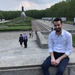 Profile Picture of Mohammad Abazid (@muhamad_abazid) on Instagram