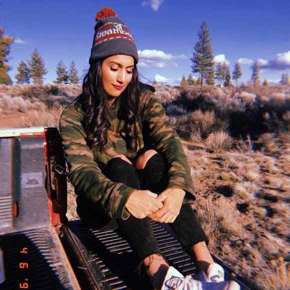 Profile Picture of Natasha Najand (@wildlovefilms) on Poshmark