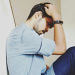 Profile Picture of Sandesh Shetty (@shettysandesh491) on Instagram