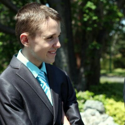 Profile Picture of Joshua Knutson (@Hawkster103) on Twitter