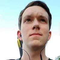 Profile Picture of Daniel Brunette (@daniel-brunette-5) on Quora