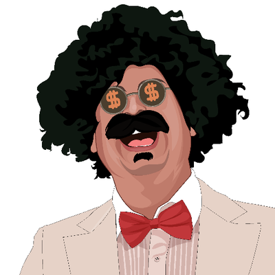 Profile Picture of Ronald Crowley (@BigRonCrowley) on Twitter