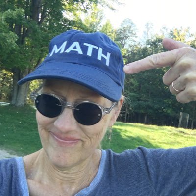 Profile Picture of Inger Evans  🧢 🐐 (@ievans109) on Twitter