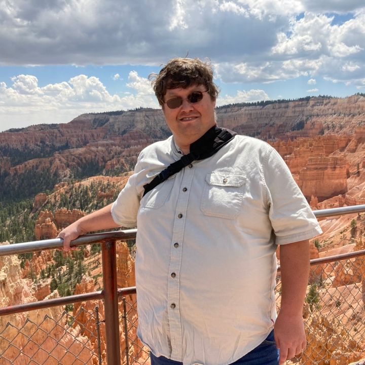 Profile Picture of Daniel  Franzen (@danielfranzen23) on Tiktok