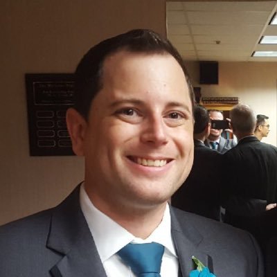 Profile Picture of Joe Conner (@joeconn07215884) on Twitter