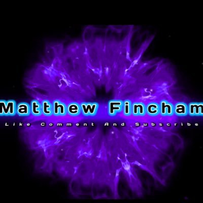 Profile Picture of Matthew Fincham (@Matthew_F_YT) on Twitter