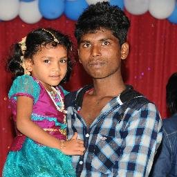 Profile Picture of Abhay Ram Kalki (@AbhayRamFans) on Twitter