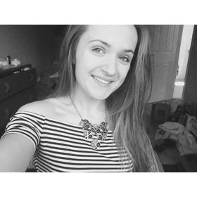 Profile Picture of Jess Freeman (@jesselizabethfr) on Pinterest