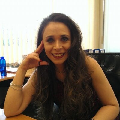 Profile Picture of Guadalupe Cabrales (@LupixCabrales) on Twitter