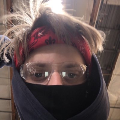 Profile Picture of Jeff Sander 𓅓 (@JeffSander2) on Twitter