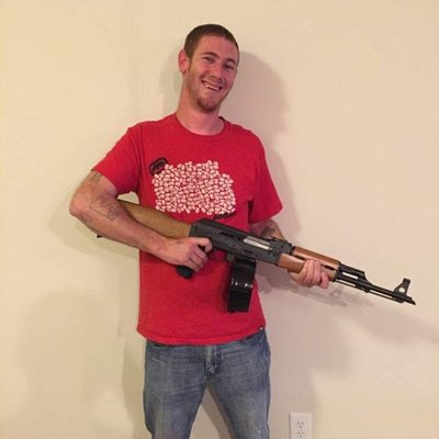 Profile Picture of Todd Eady (@EadyTodd) on Twitter