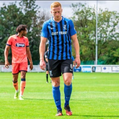 Profile Picture of Michael Jacklin (@m_jacklin88) on Twitter