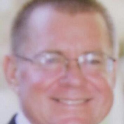 Profile Picture of BillHanson (@BillHansonAPC) on Twitter