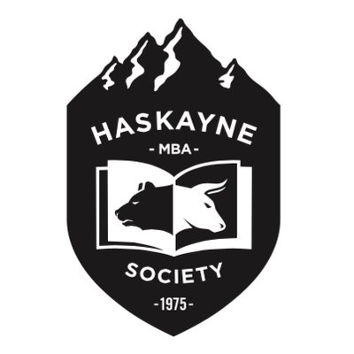 Profile Picture of Haskayne MBA Society (@HaskayneMBA) on Twitter